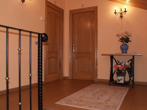 Hotel Las Torres