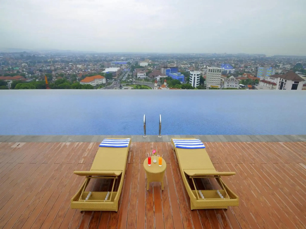 Louis Kienne Hotel Pandanaran