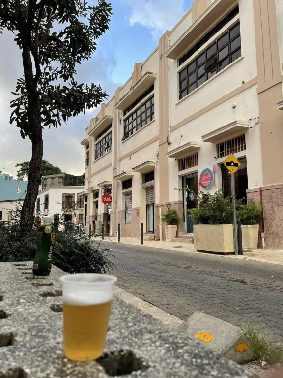 VBermor Hotel