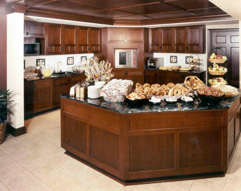 Homewood Suites by Hilton Wilmington-Brandywine Valley