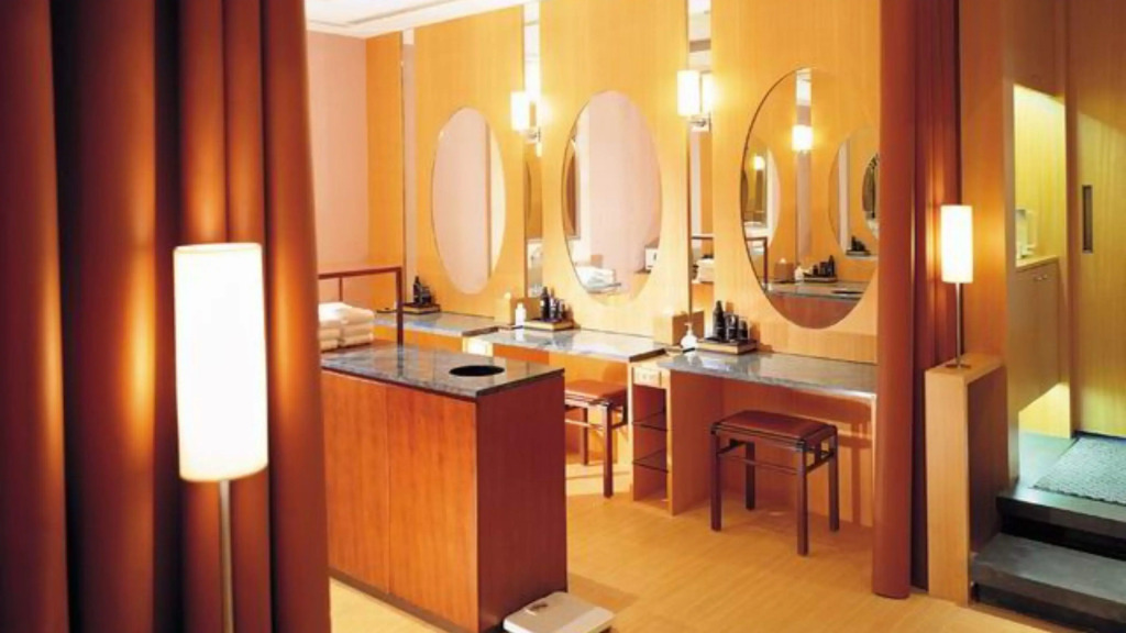 Ambassador Hotel Hsinchu