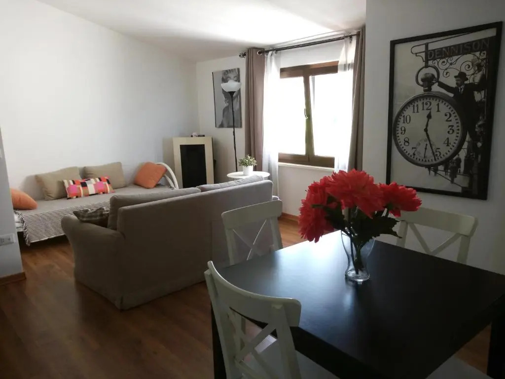 B&B La Casa Bianca