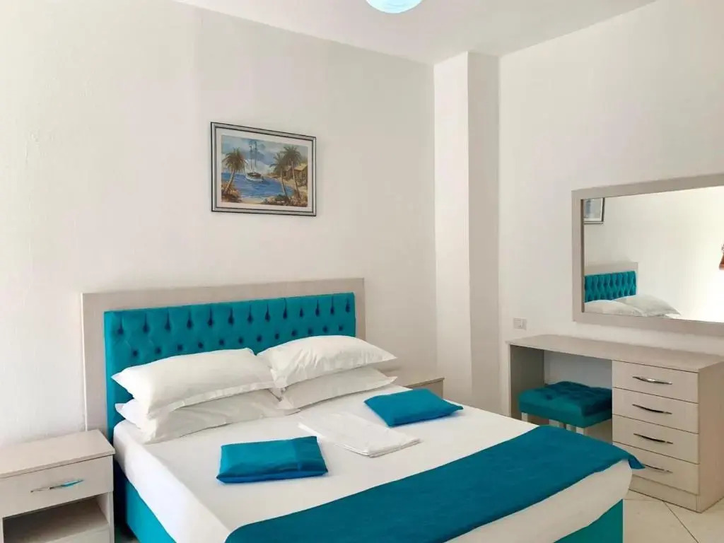 Bellavista Apartments Bougainville Bay