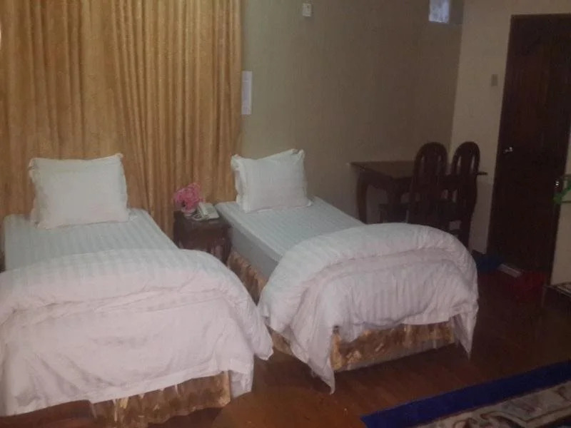 Thiri Mingalar Hotel
