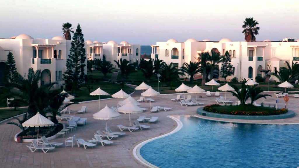 Vincci Helios Beach