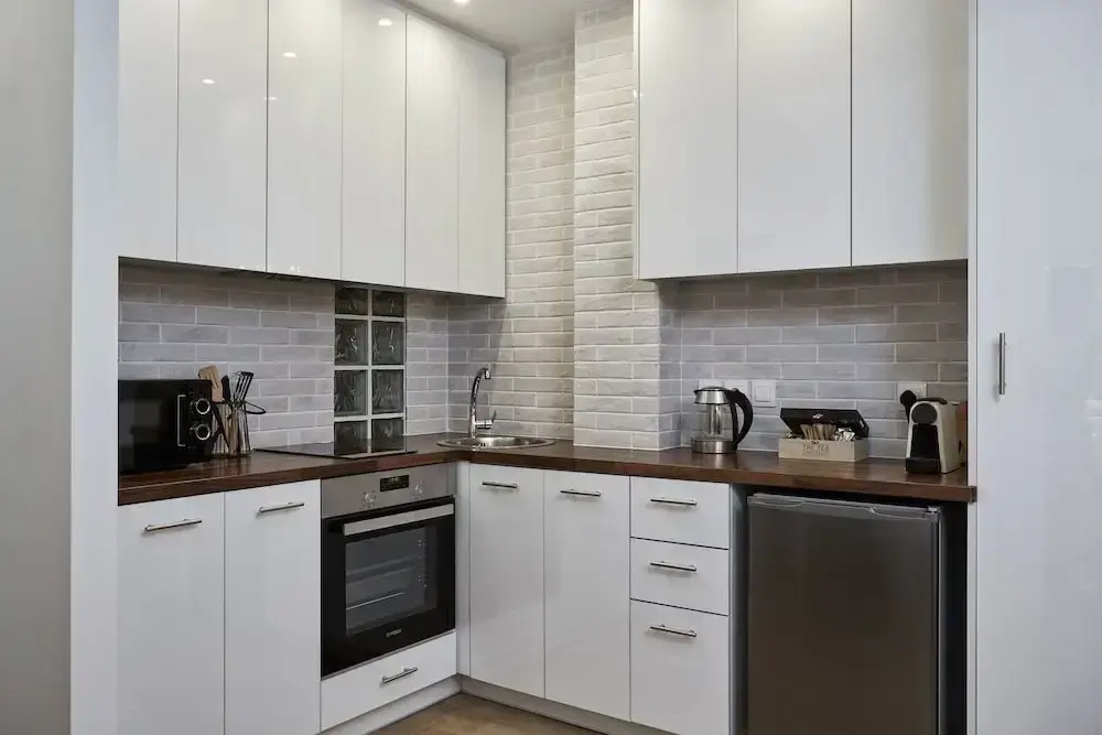 Trendy Living in Koukaki