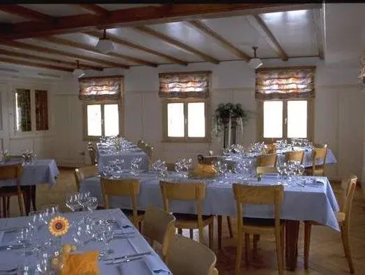 Gasthaus Bären Schlatt