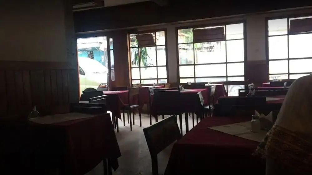 Wutma Hotel