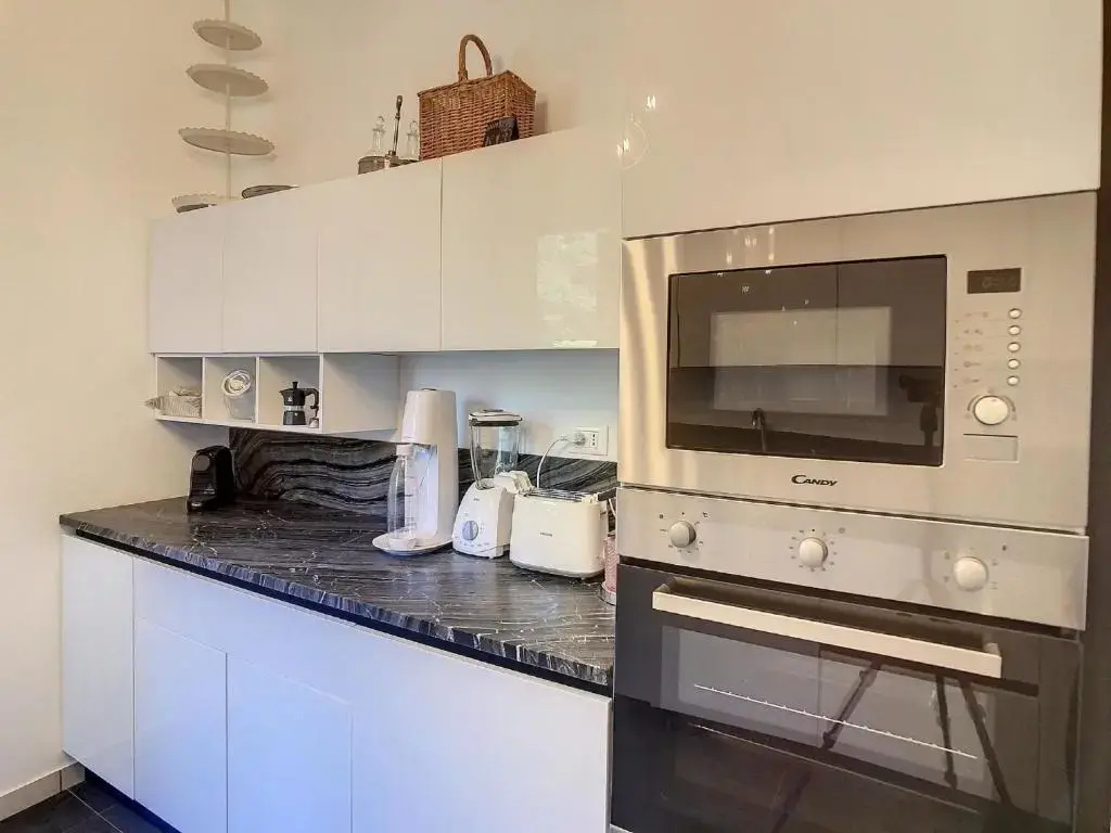 Ferienwohnung für 6 Personen ca 100 m in Arenzano, Italienische Riviera Italienische Westküste