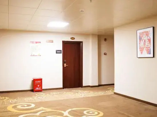 Pai Hotel