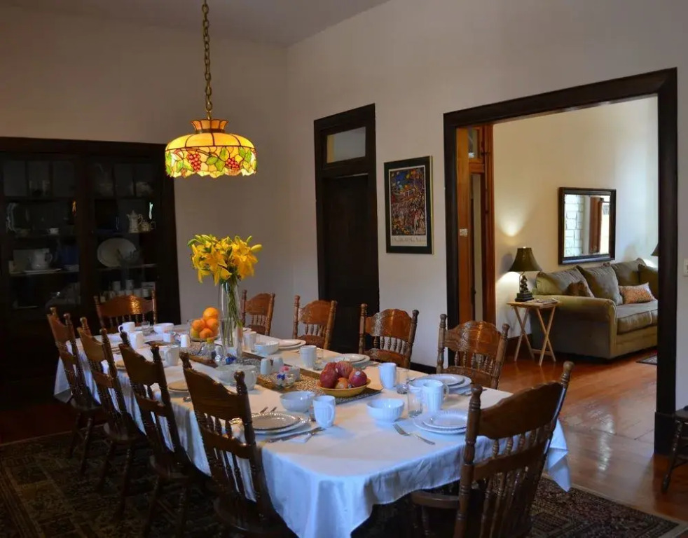 O'Casey's Boutique Inn