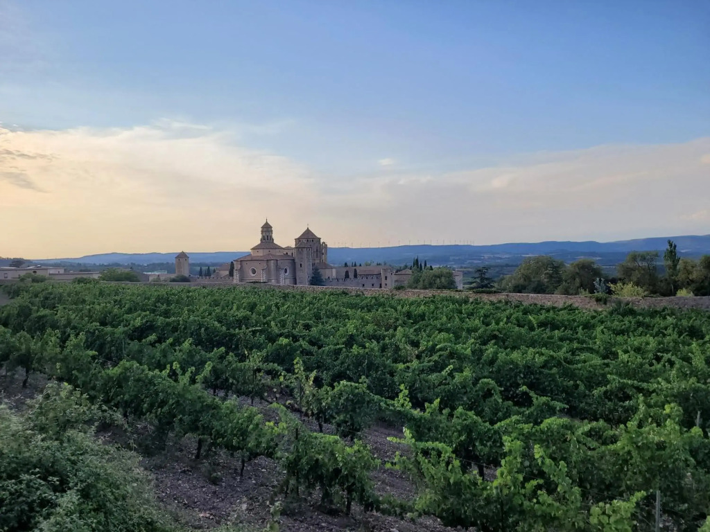 Hostatgeria de Poblet
