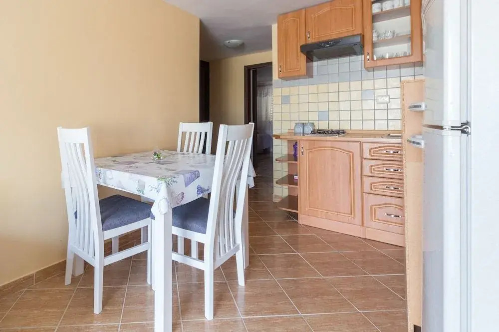 Fantastic Apartment Nika