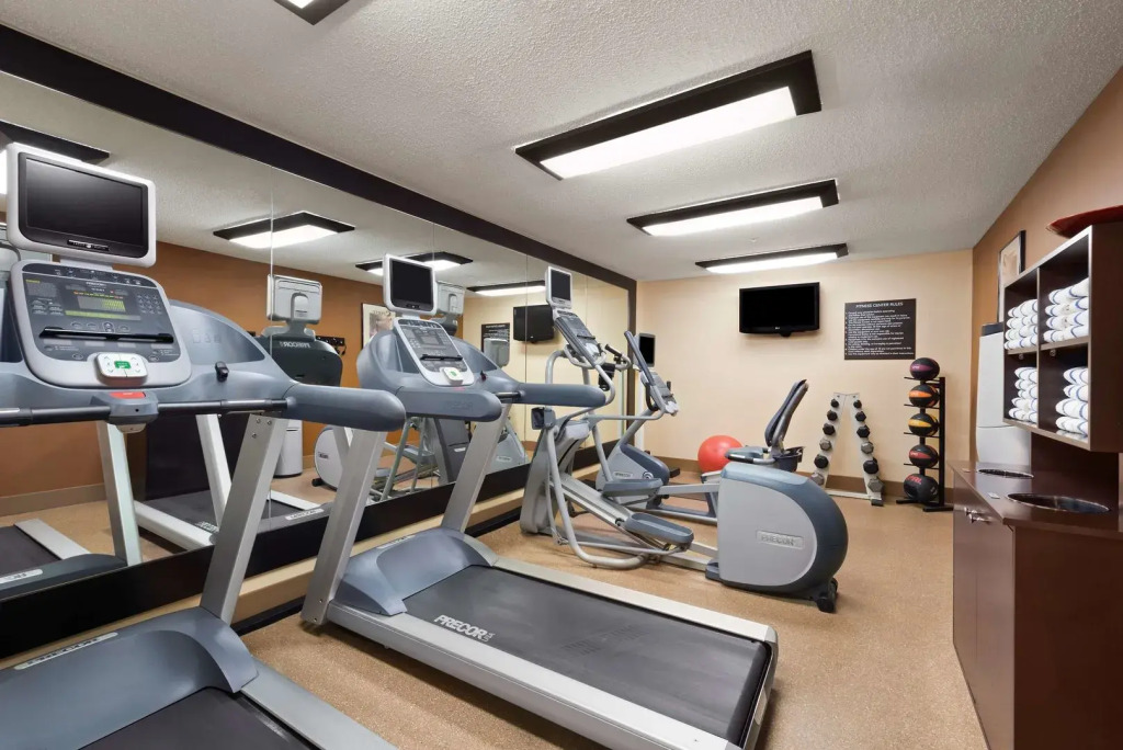 Homewood Suites Columbus Hilliard