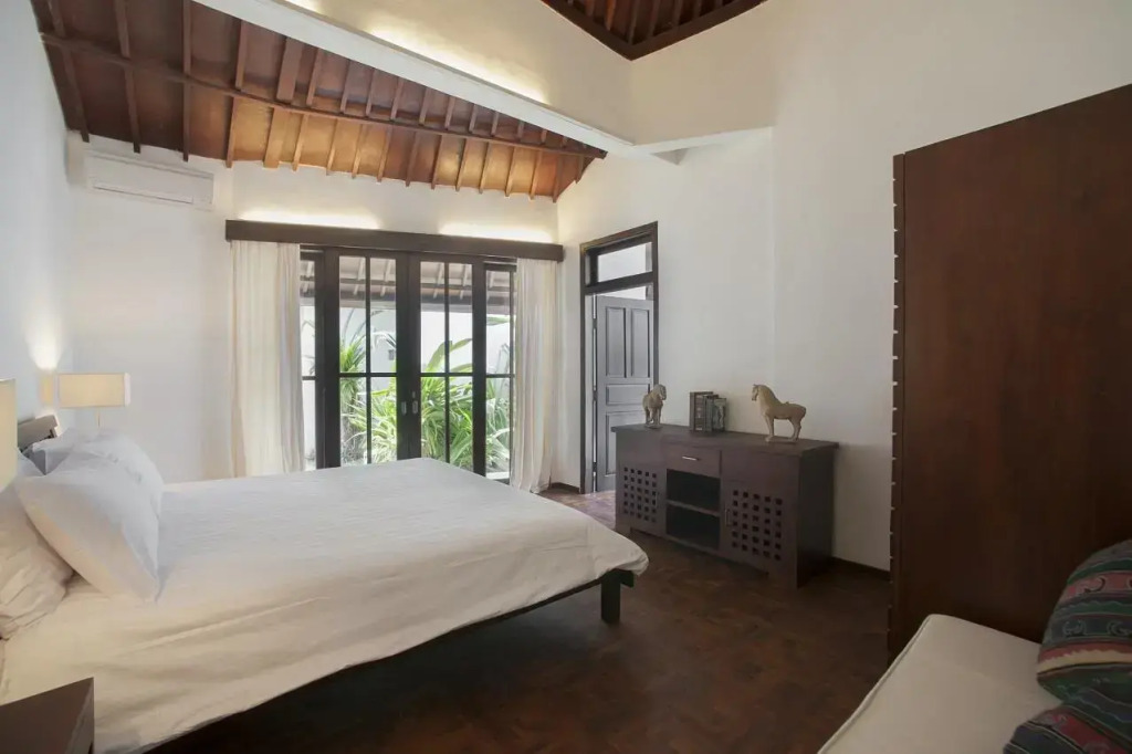 Villa Amaya