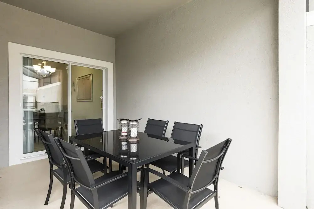 1575mvd-the Retreat At Championsgate 4 Bedroom Townhouse by RedAwning