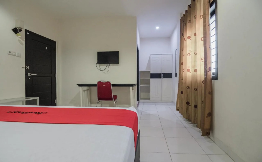 Felaza Guest House By RedDoorz
