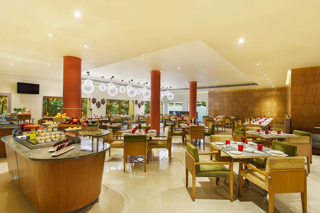 Gateway Nashik
