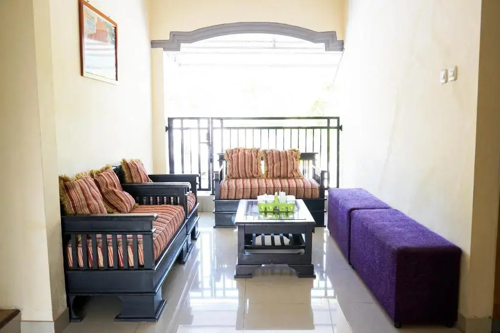 Hotel Manggala Syariah