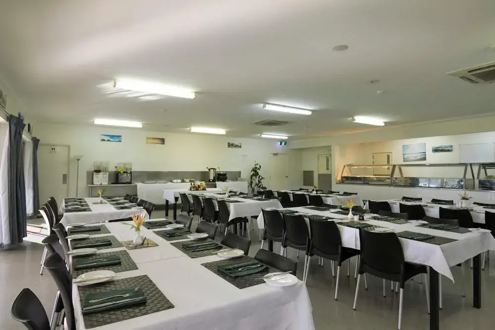 Crossroads Hotel Lae