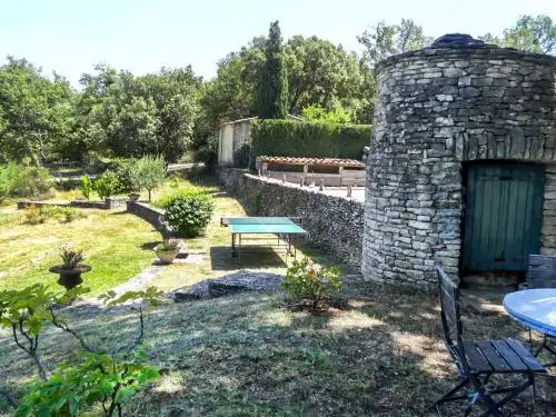 Apartment L'Hermitage St Pons