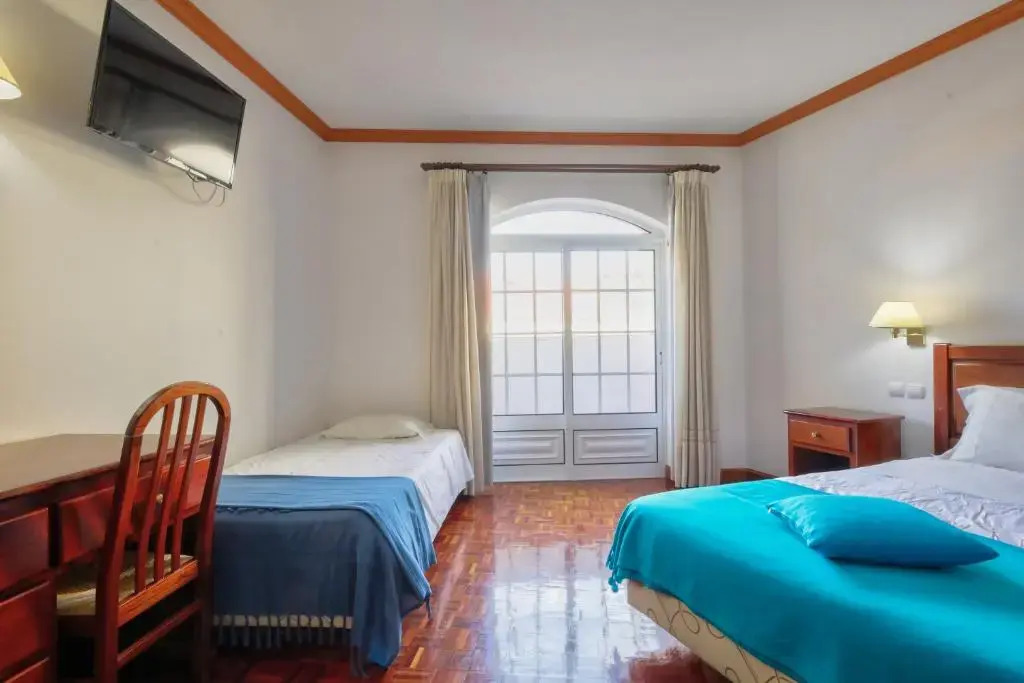 Luso Village Boutique Hotel