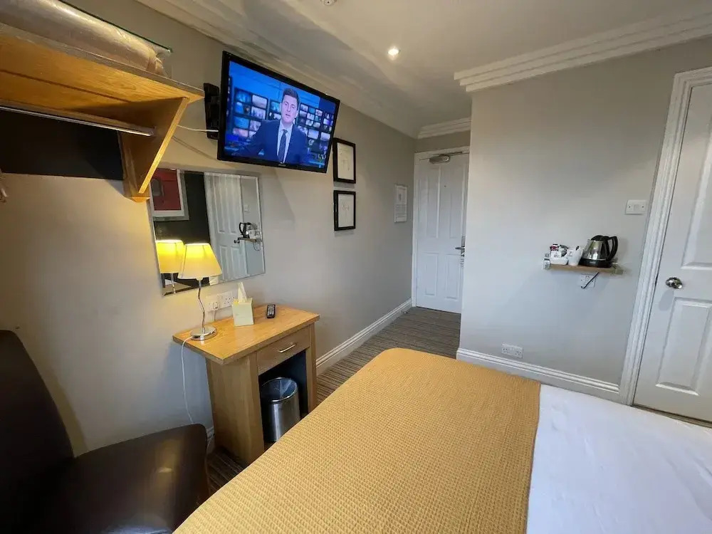 Shandon Hotel