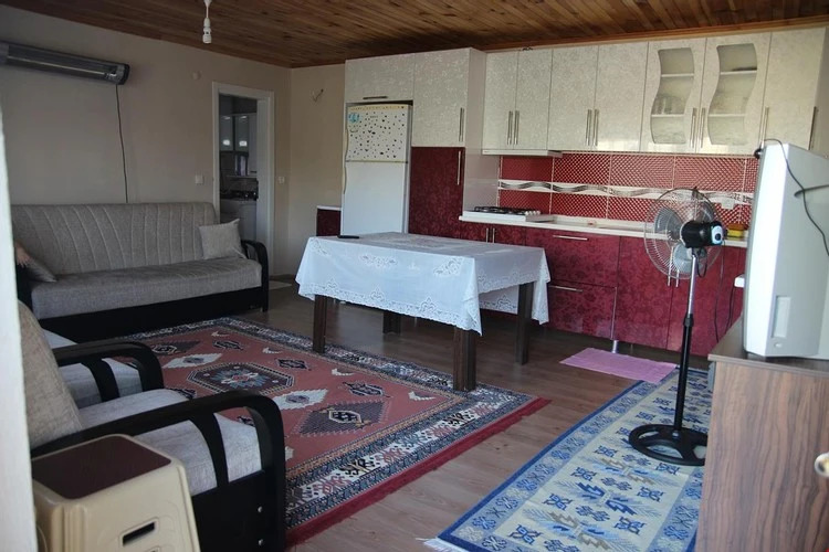 Cemre Ev Pansiyonu