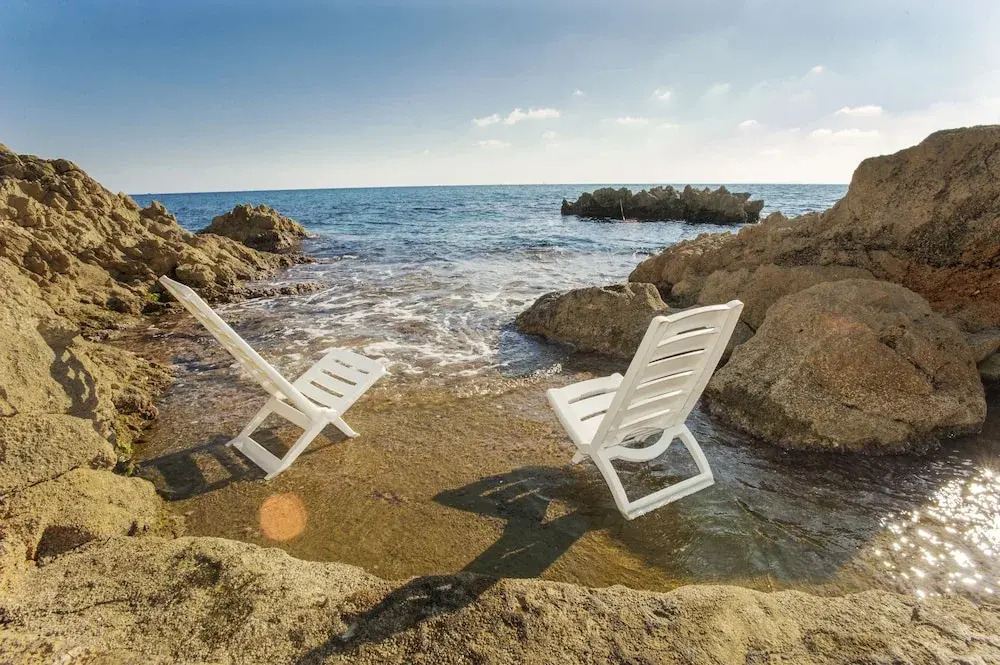 Villa Punta Rossa - WR Apartments