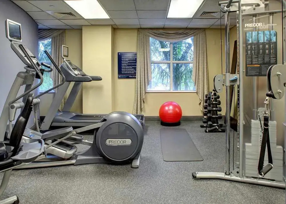 Hampton Inn Fort Lauderdale Downtown Las Olas Area