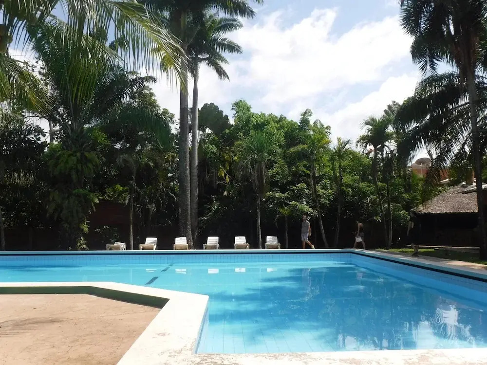 Hotel Ambaibo