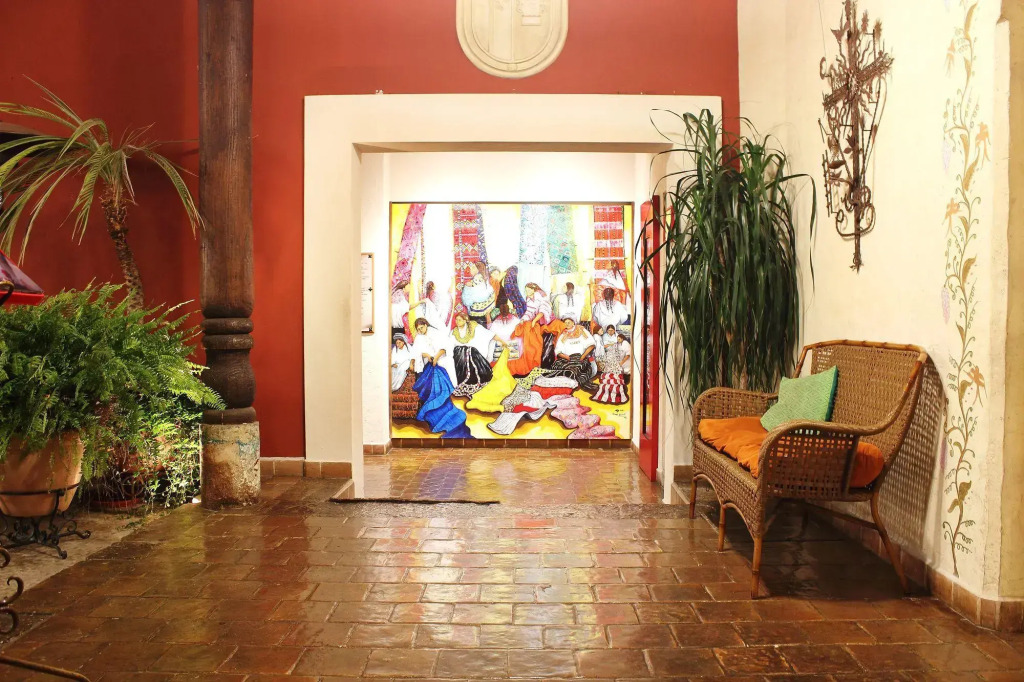 Che San Cristobal de las Casas Hostel