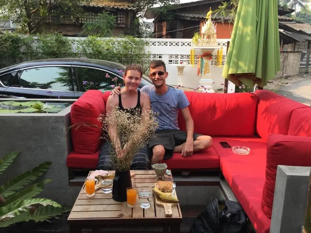 The Home Chiangmai Luxury Guesthouse