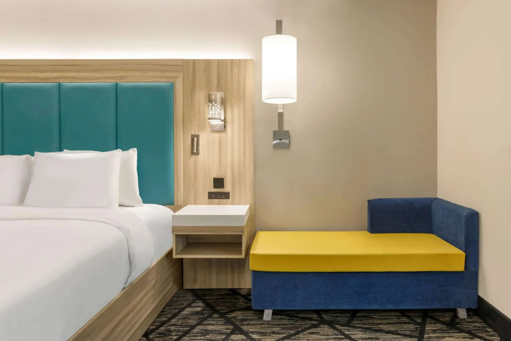 Wingate by Wyndham Murfreesboro-NEAR MTSU