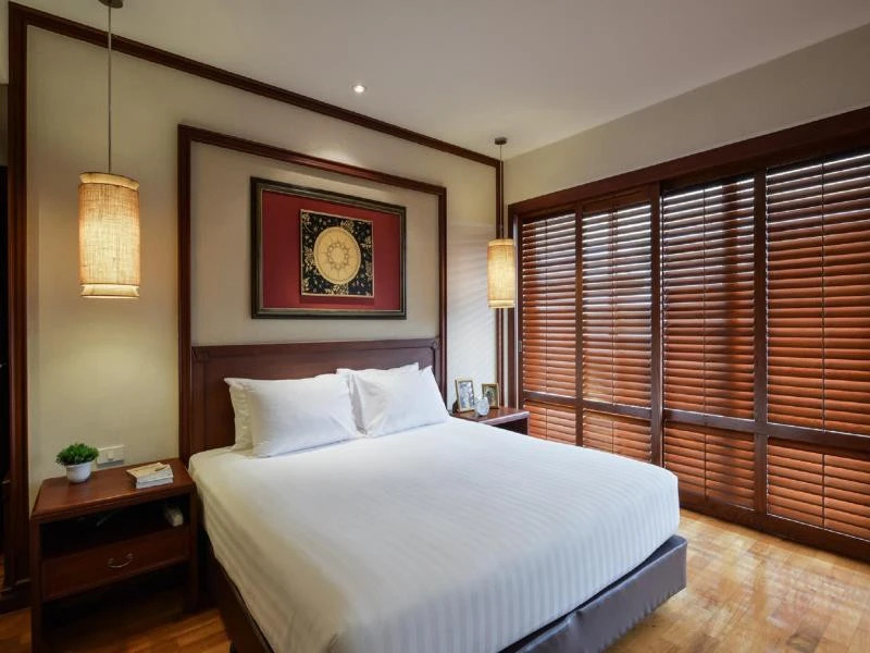 Centre Point Serviced Apartment Thong Lo