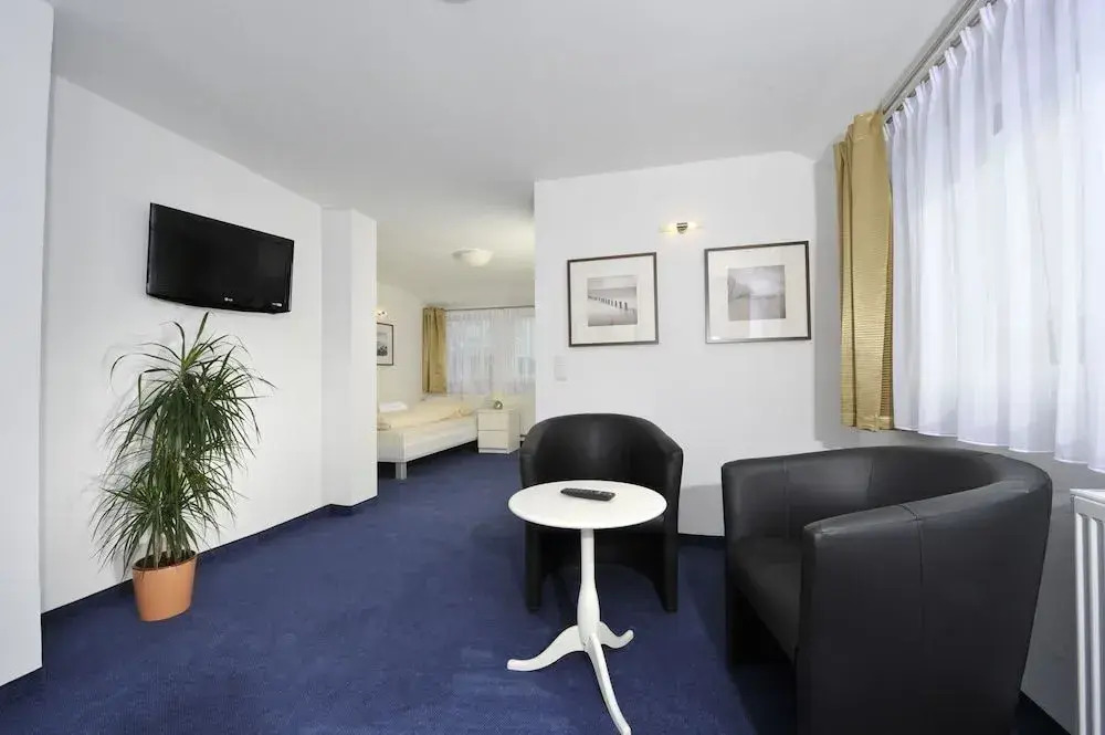 Hotel Leitner
