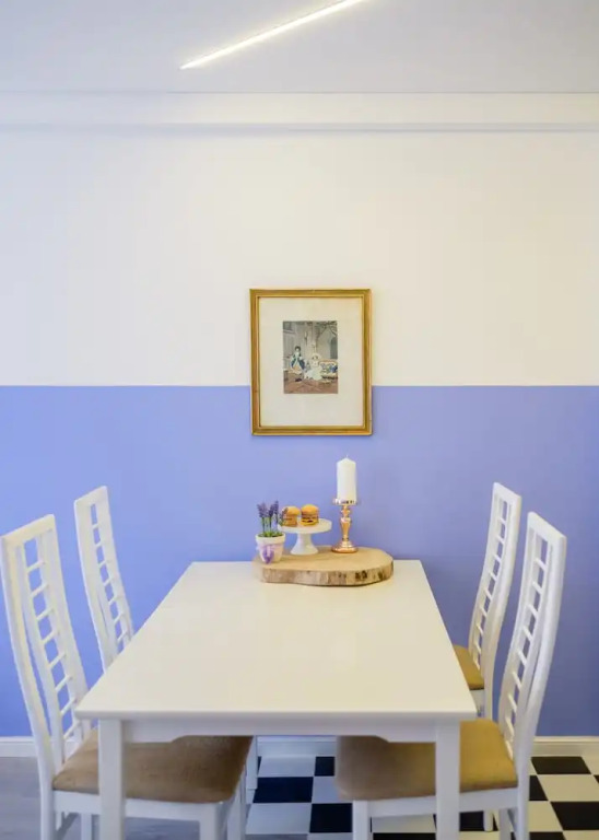 BOUTIQUE RENTALS - Provence Apartment