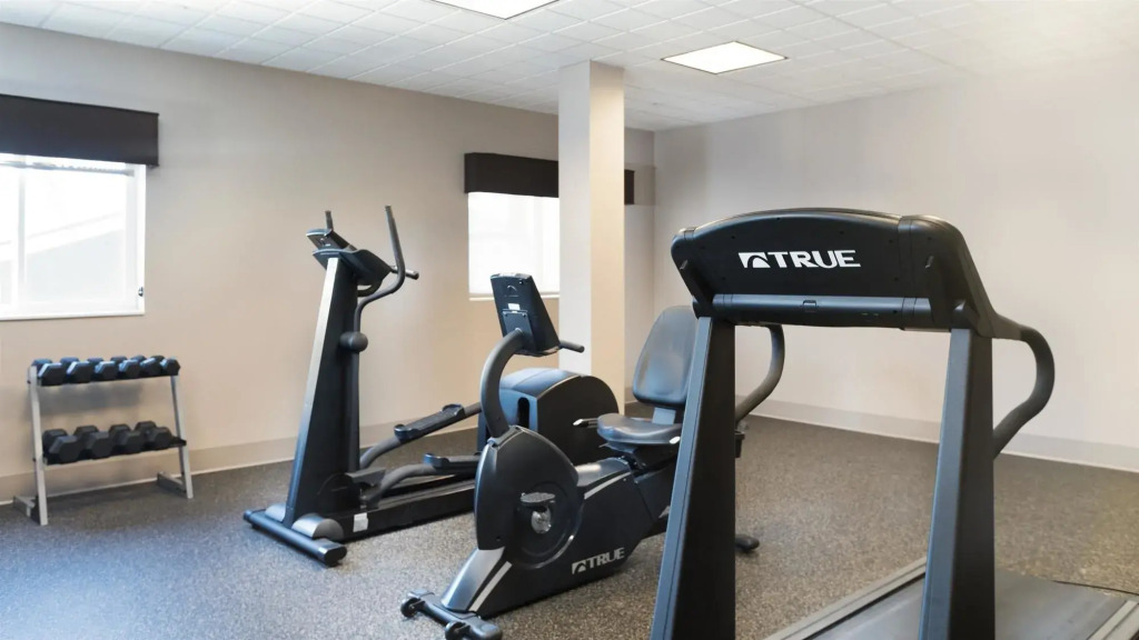 Best Western Plus Flathead Lake Inn and Suites