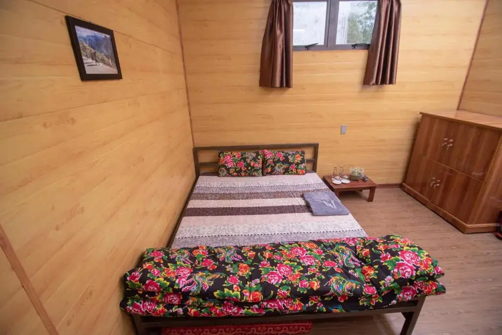 Moc May Homestay Ha Giang - Hostel