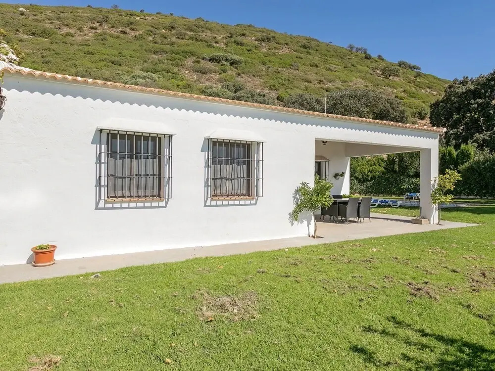 Cottage in La Joya Near El Torcal