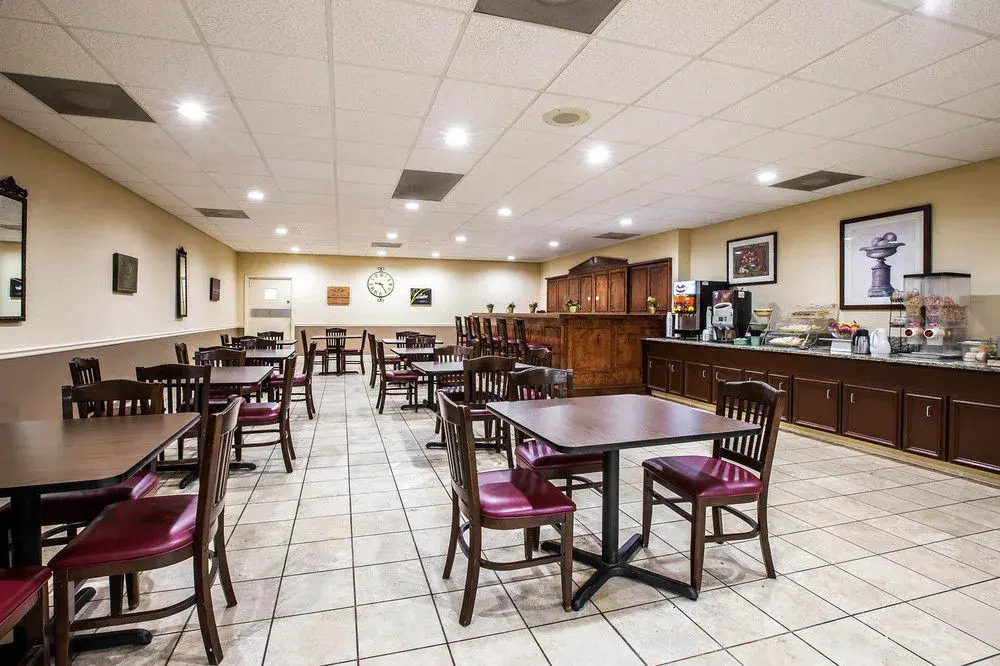 Quality Inn