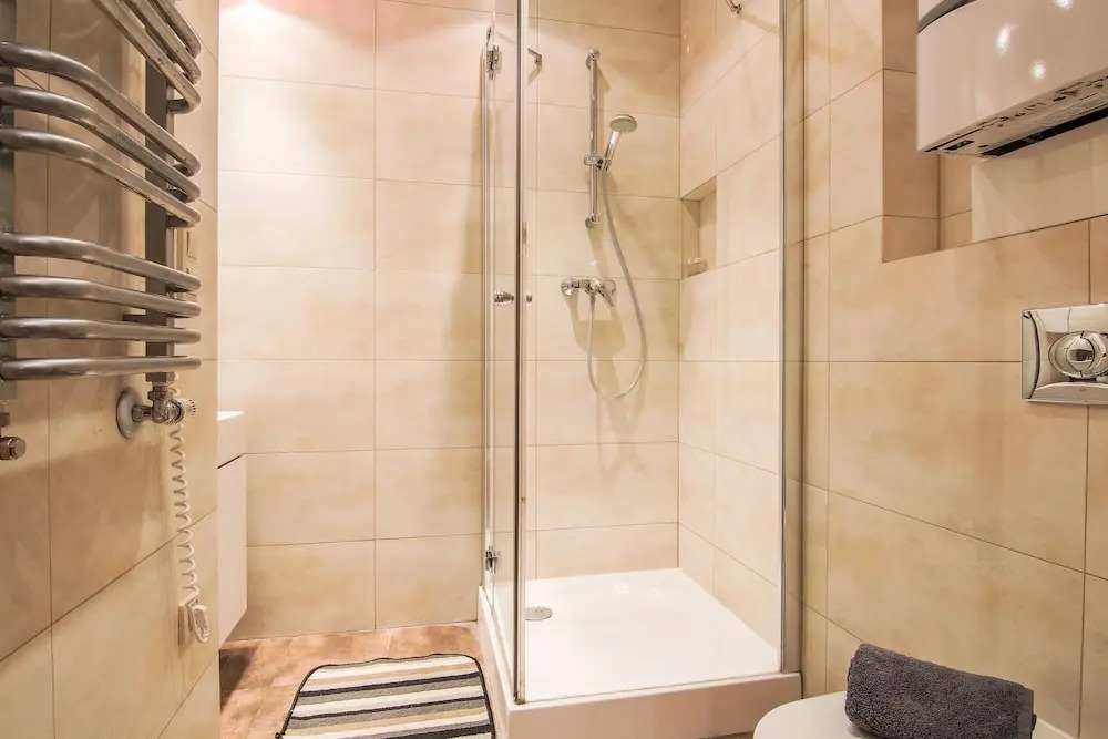 Nowe Garbary by StarApart Apartments