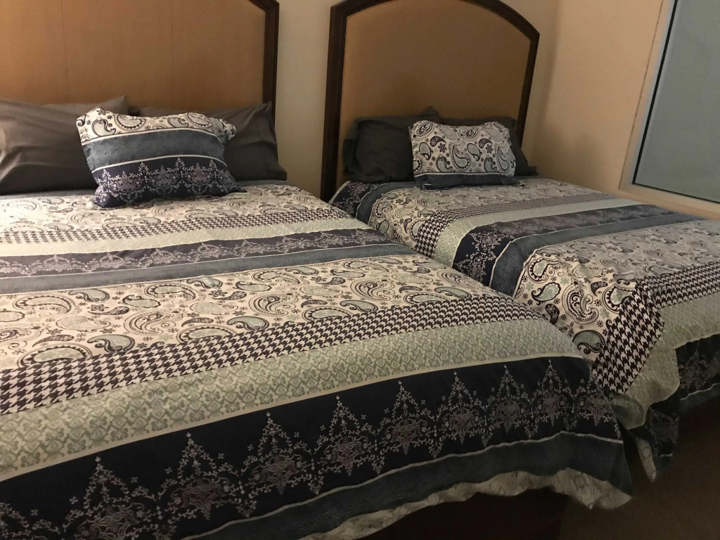 Pleasant  2Br Apartment | Great Value Downtown