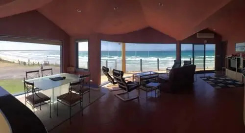 The Penthouse