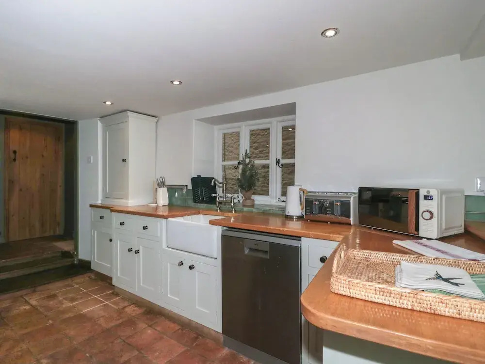 Meadow View Cottage