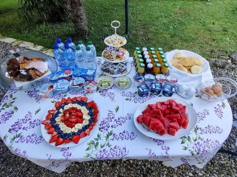 Villa Laura