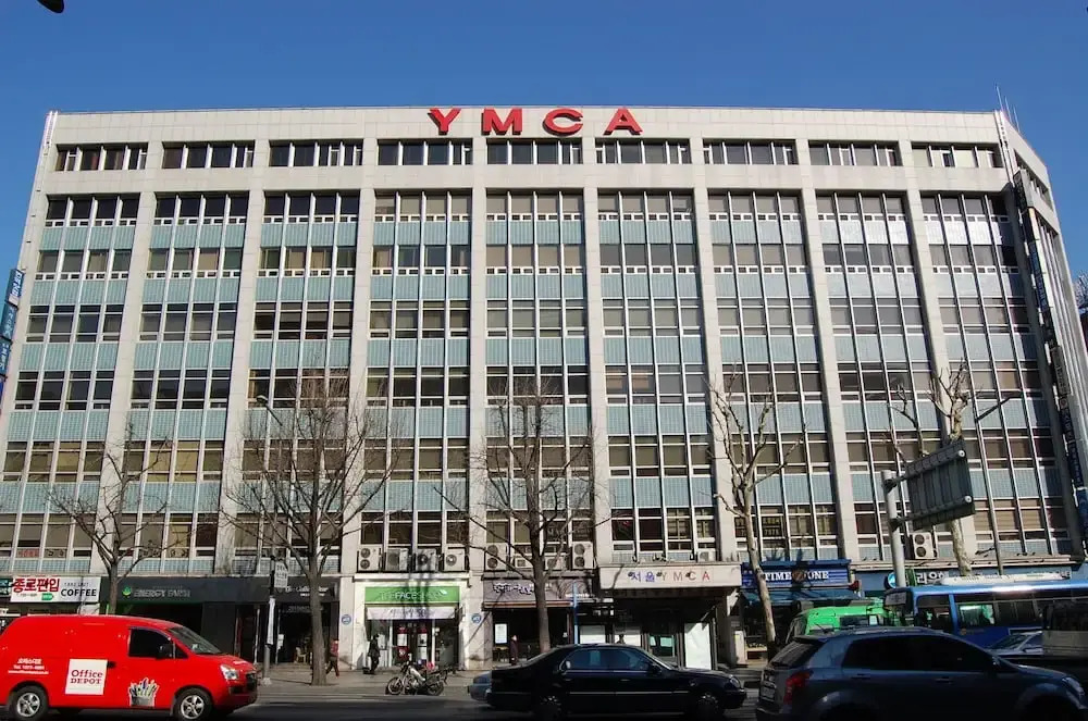 Seoul YMCA Tourist Hotel
