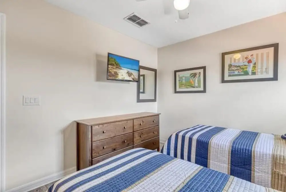 NEW Splash of Magic at Solterra Resort home