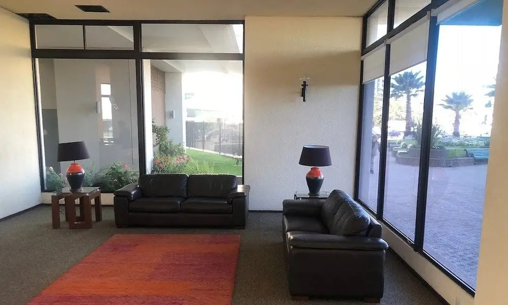 Dpto Premium Plaza del Mar Vista y Playa