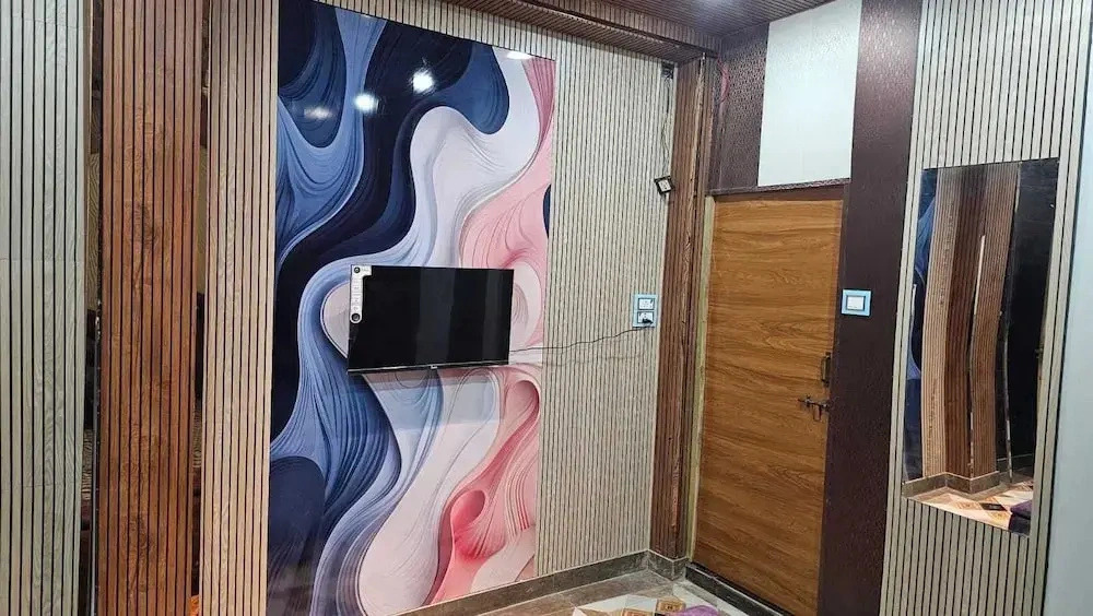 Heritage Heaven Home Stay